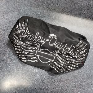 HARLEY DAVIDSON HEADBAND HEADWRAP